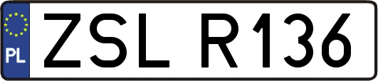 ZSLR136