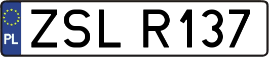ZSLR137