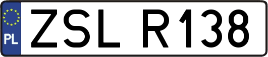 ZSLR138