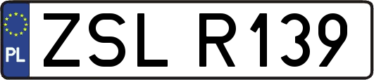 ZSLR139