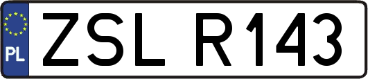 ZSLR143