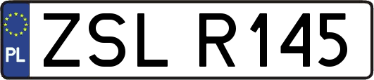 ZSLR145