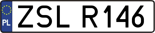ZSLR146