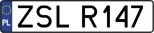 ZSLR147