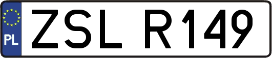 ZSLR149