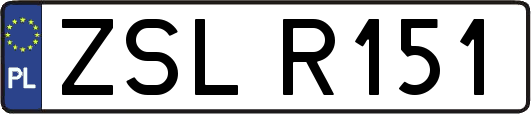 ZSLR151