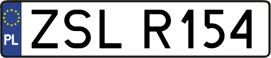 ZSLR154