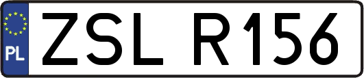ZSLR156