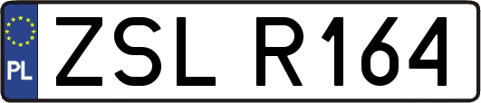 ZSLR164