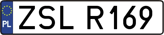 ZSLR169