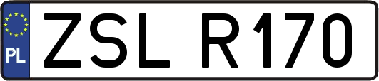 ZSLR170