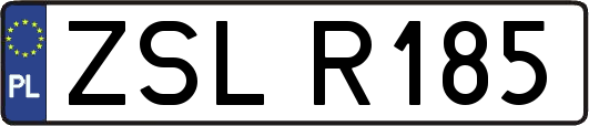 ZSLR185