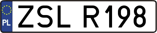 ZSLR198
