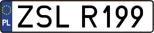ZSLR199