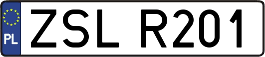 ZSLR201