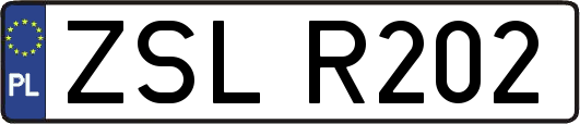 ZSLR202