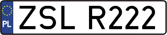 ZSLR222