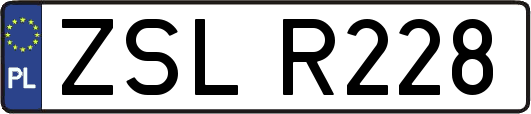 ZSLR228