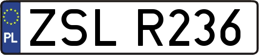 ZSLR236