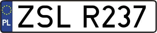 ZSLR237