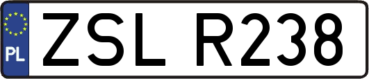 ZSLR238
