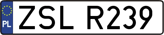 ZSLR239