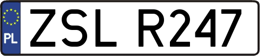 ZSLR247