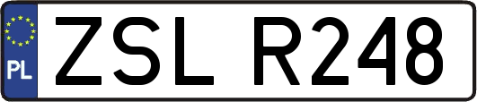 ZSLR248