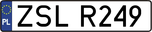 ZSLR249