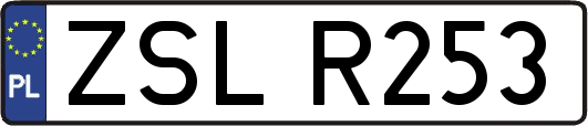 ZSLR253