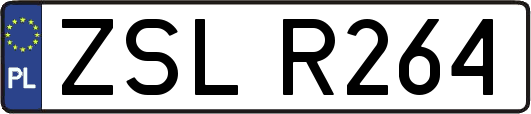 ZSLR264