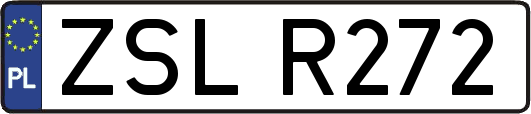 ZSLR272