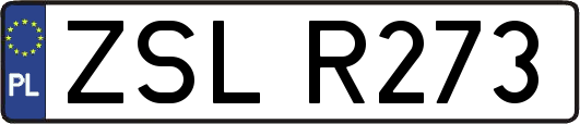 ZSLR273