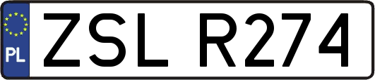 ZSLR274