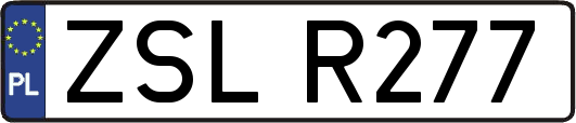 ZSLR277