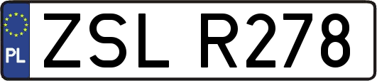 ZSLR278