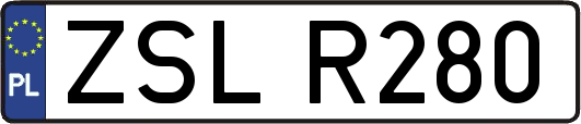 ZSLR280