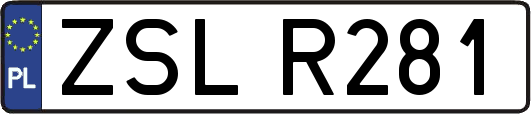 ZSLR281