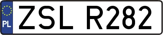 ZSLR282