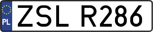ZSLR286