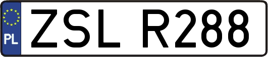 ZSLR288