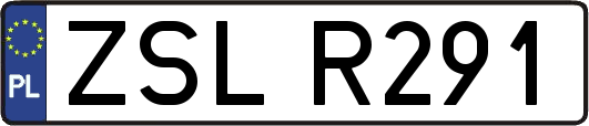 ZSLR291
