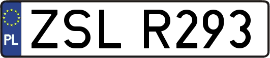 ZSLR293