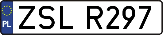 ZSLR297