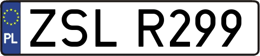 ZSLR299