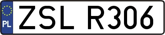 ZSLR306