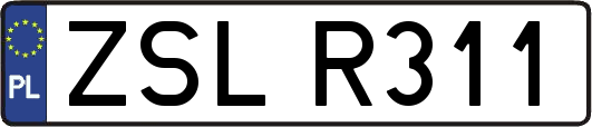 ZSLR311