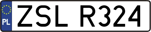 ZSLR324