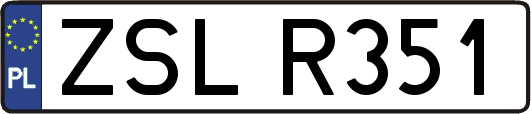 ZSLR351