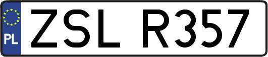 ZSLR357